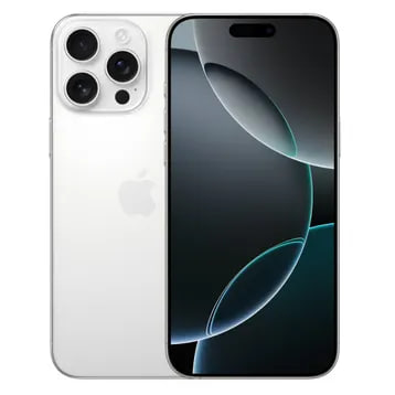 iPhone 16 Pro