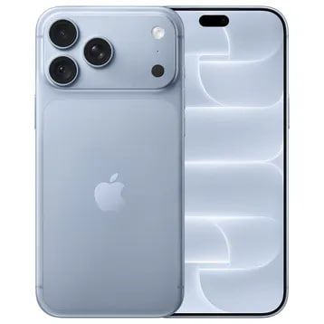 iPhone 18 Pro