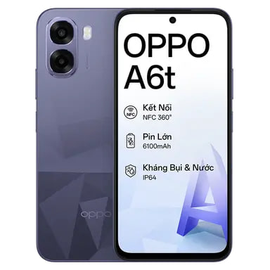 OPPO A6T 4/64